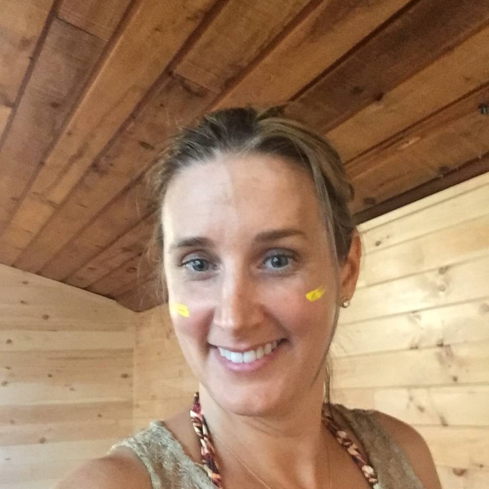 Meet your Posher, Teresa